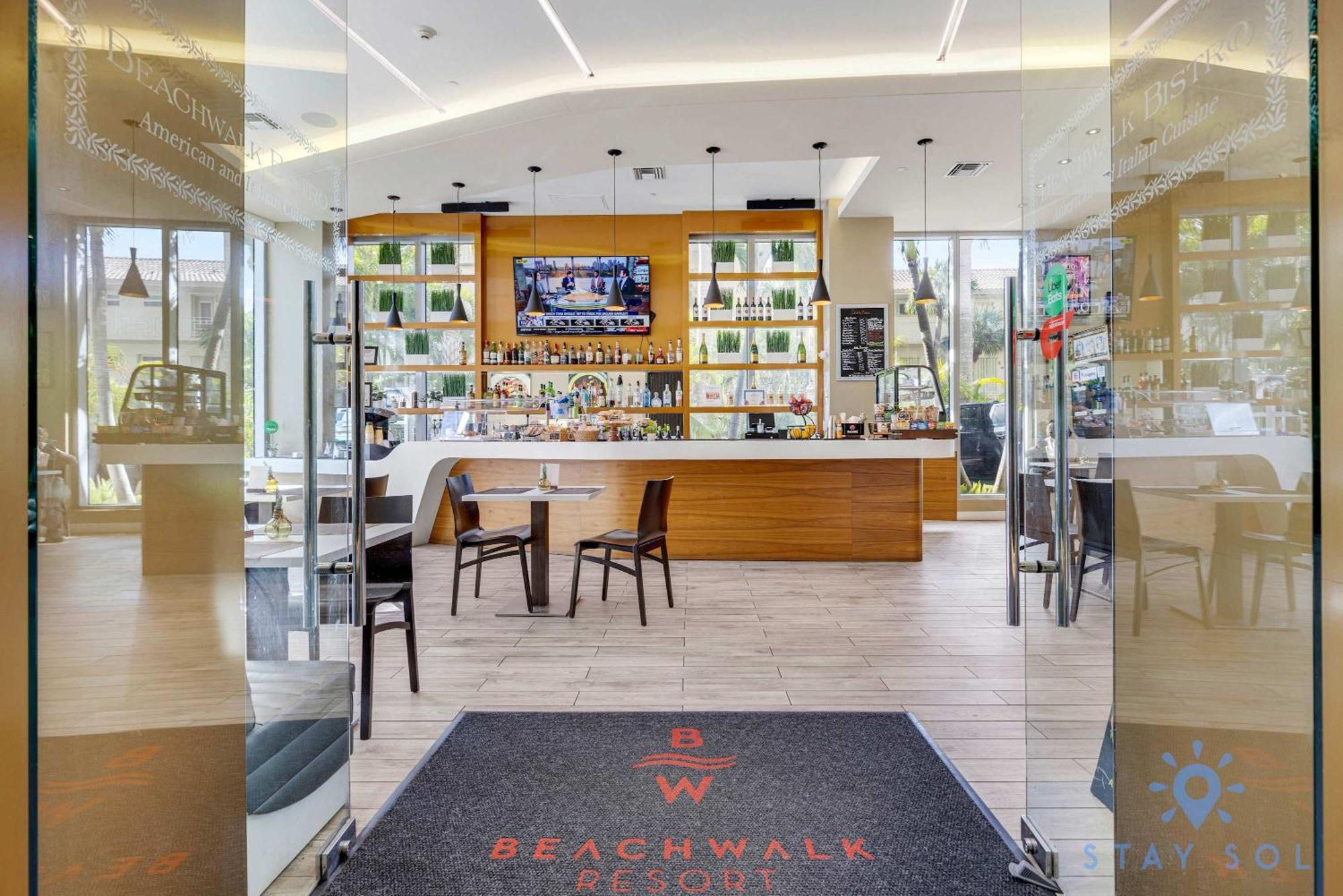 Balcony - Pool - Near Beach - Gym Hallandale Beach Εξωτερικό φωτογραφία